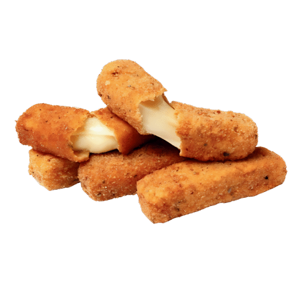 DEDOS DE QUESO